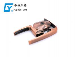 鋅合金壓鑄行業的盛會，展望壓鑄行業的未來