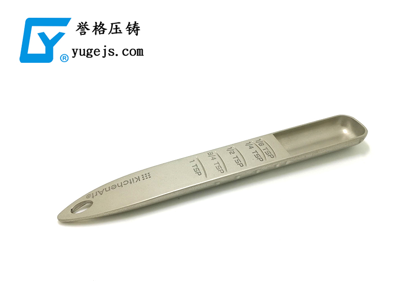 澆口位置的確定，鋁合金壓鑄廠開模的第一步