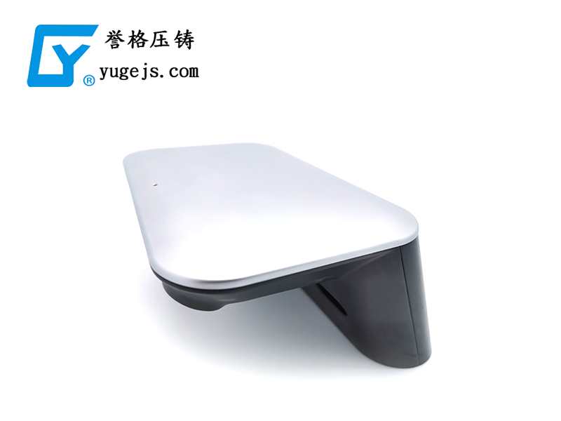 做好模具的上下機工作，是做好鋁合金壓鑄的開始