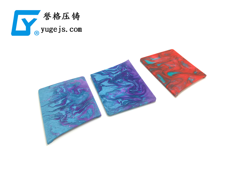 精密壓鑄，鋁合金壓鑄廠永遠的痛
