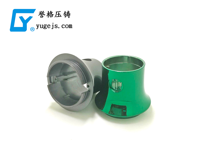 鋁合金壓鑄廠要警惕，切記不要被打上低質標簽