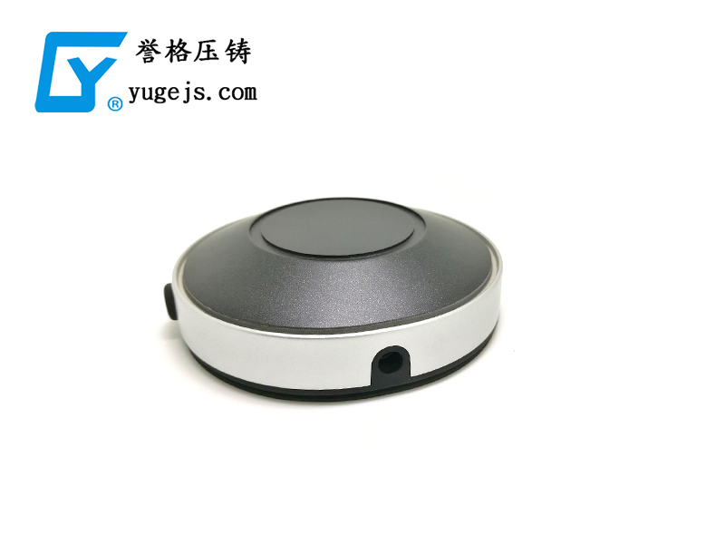 了解同行，鋁合金壓鑄廠相關(guān)的模具知識