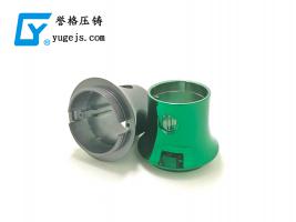 壓鑄公司和國際接軌，還差在哪些地方