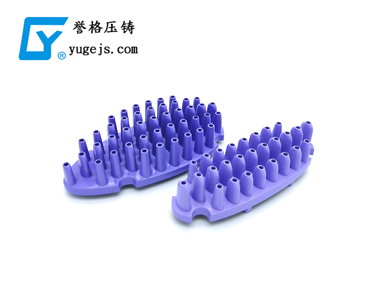 鋁合金壓鑄廠必知，提高模具壽命的途徑