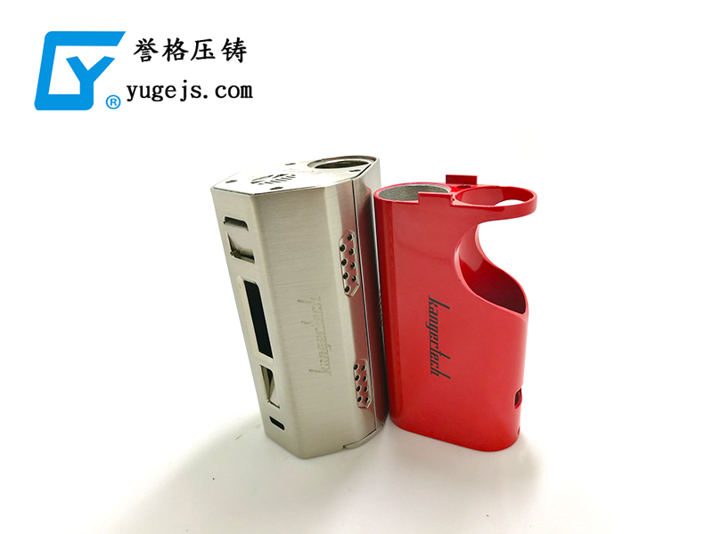 深圳壓鑄公司開模，需要準備的諸多東西