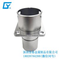 一流壓鑄工藝，創造精密的鋅合金之美！