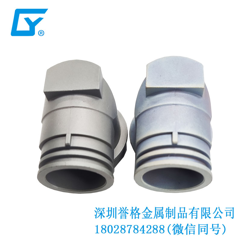 追求完美，鋅鋁合金壓鑄廠致力于為您打造極致品質！