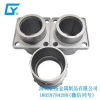 獨家曝光！精細壓鑄，鑄就完美鎂合金產品！