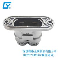 鋁壓鑄件至上主義，見證工藝奇跡，感受奇異魅力！