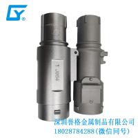 完美鑄造鋁型材，鋁擠模具成就你與未來！