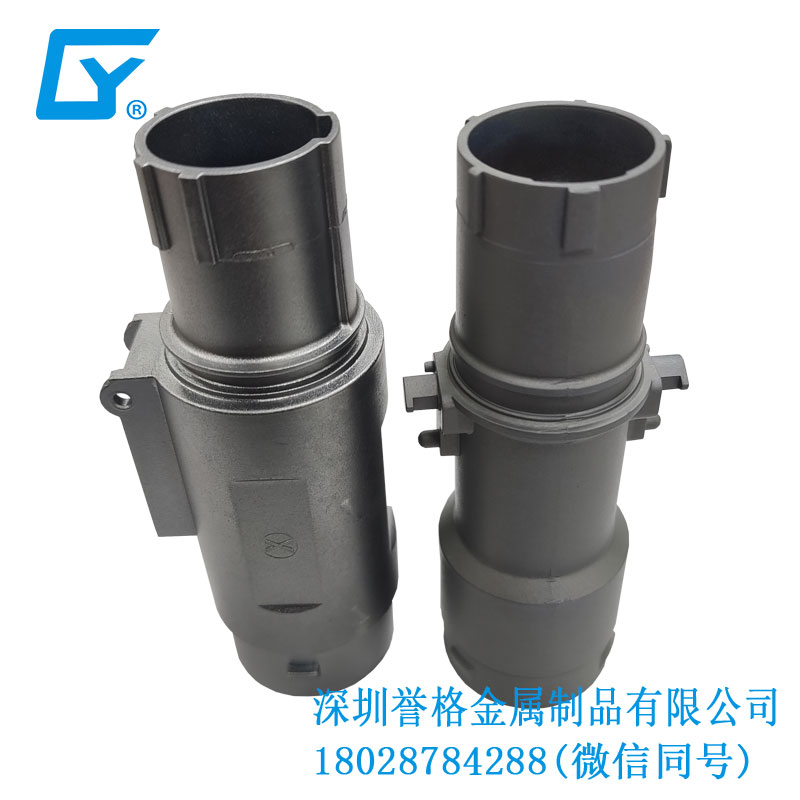 鎂合金壓鑄工藝可以做電鍍表面處理嗎？