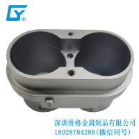 讓鋅鋁壓鑄點亮你的未來！