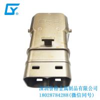 挑戰極限！鋁壓鑄高能煉獄，鑄就不朽傳世