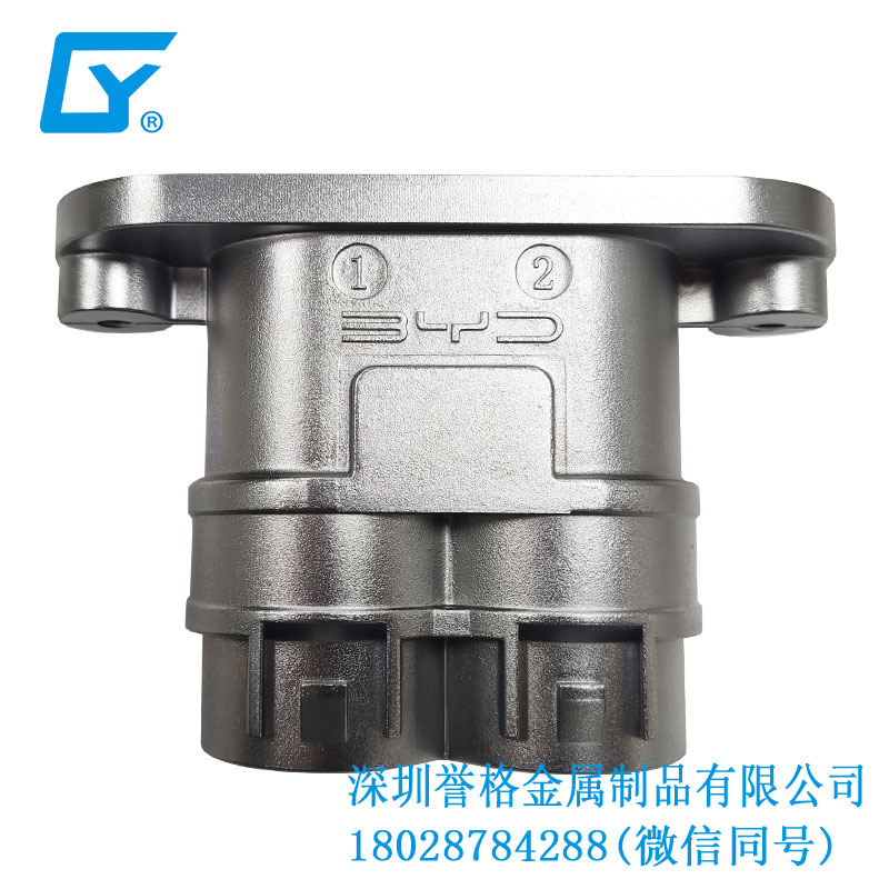驚呆全網！瞬間提升壓鑄模具加工技能！