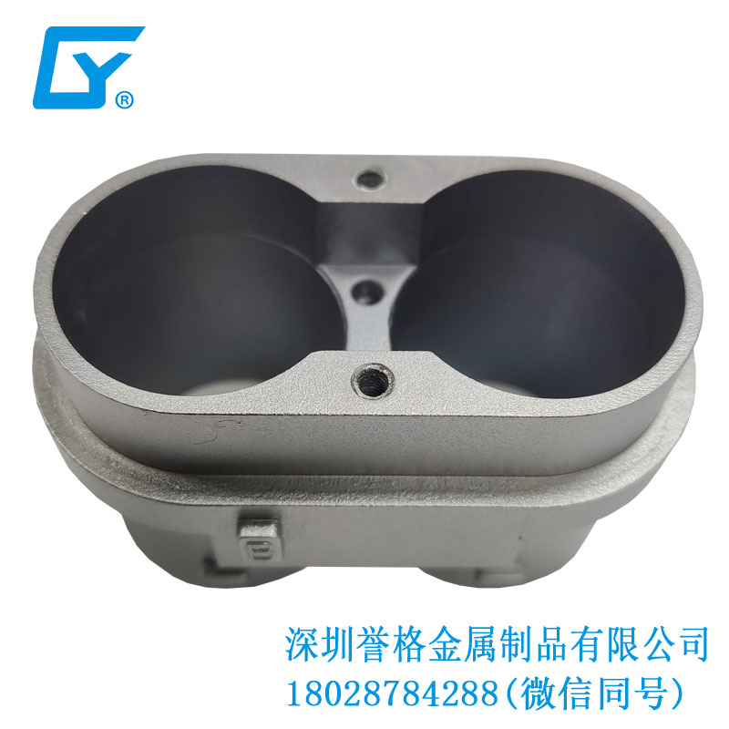 冷擠壓，打造精益求精的工藝之路！
