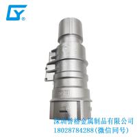 鋁合金權威：學會壓鑄，打造頂級件！