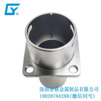 驚險刺激！揭秘制造壓鑄產品背后的驚人技術