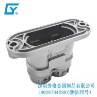 美標車位充電樁有應用壓鑄產品嗎？