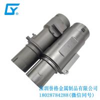 拼搏之心，壓鑄業塑造者！我們在壓鑄公司打造...